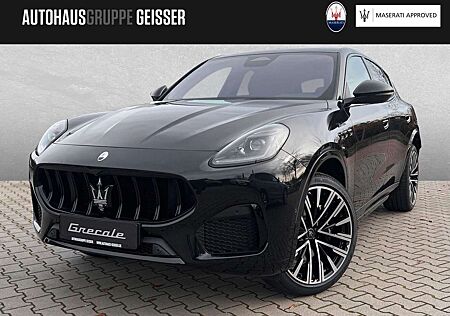 Maserati Grecale Modena Mild-Hybrid AWD MJ 25 ACC HUD
