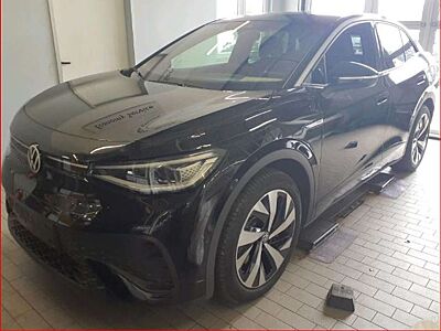 Volkswagen ID.5 Pro Performance Komfortpaket WP Assist LM20