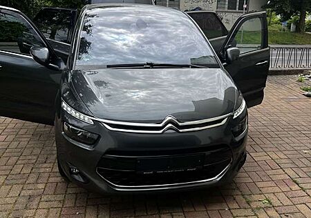 Citroën C4 Picasso Citroen BlueHDi 150 SELECTION/SPACETAUER