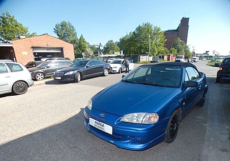 Toyota Paseo 1.5 16V Cabrio