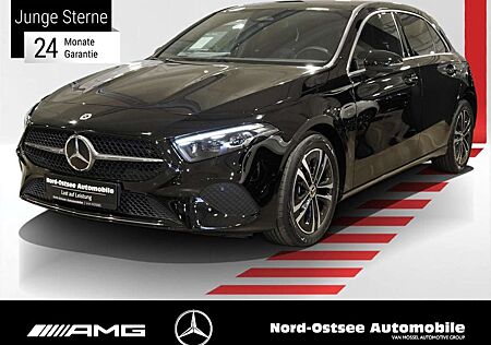 Mercedes-Benz A 200 d PROGRESSIVE ADV DISTRO AHK 360° MULTI