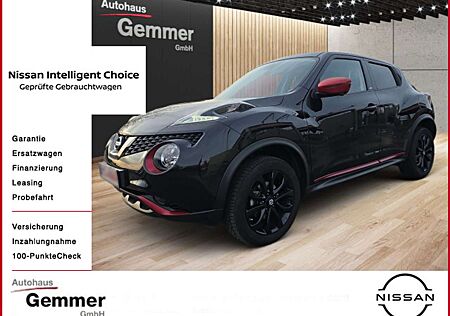 Nissan Juke 1,0 (F15/E)(06.2010->) DE N-Connecta