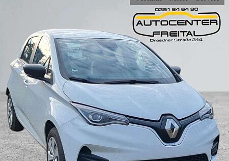 Renault ZOE Life R110 Z.E. 50 (Batteriekauf)