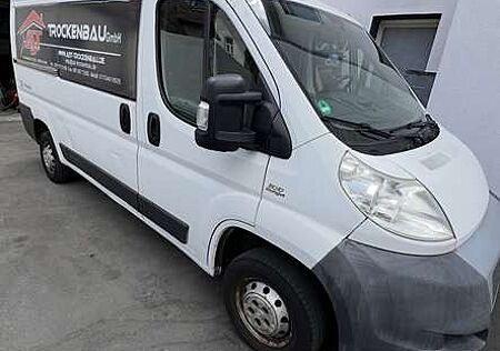 Fiat Ducato 3,0 t, 100, H1 L2, Rs: 3450 mm