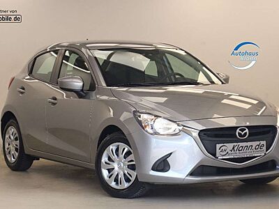 Mazda 2 1.5 90PS Center-Line Tempomat Klima PDC SHZ