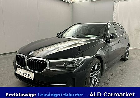 BMW 530e 530 Touring Aut. Kombi, 5-türig, Automatik, 8-Gan