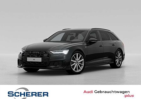 Audi A6 45 TFSI S tronic S LINE HD-MAT AHK PANO