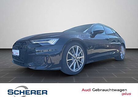 Audi A6 45 TFSI S tronic S LINE HD-MAT AHK PANO