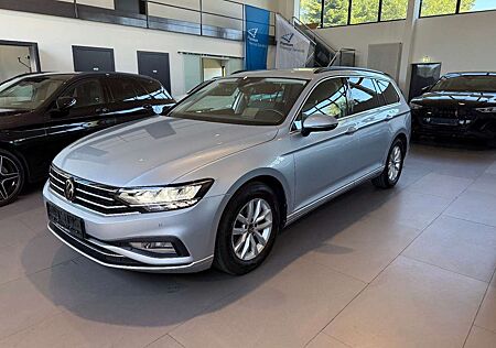 VW Passat Variant Volkswagen Passat Business 2.0 TDI DSG AID/ACC/HUD/KAM/AHK