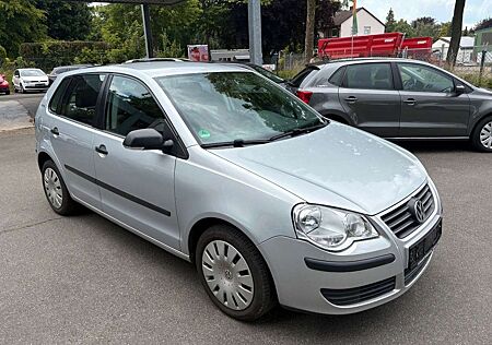 VW Polo Volkswagen IV Goal **KLIMA**5 TÜREN**EFH**...