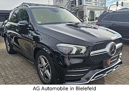 Mercedes-Benz GLE 350 de 4Matic "Multibeam LED"AMG"