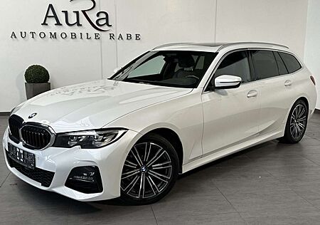 BMW 320 Touring M-Sport NAV+LED+PANO+H&K+ACC+360°
