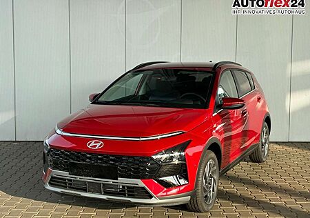 Hyundai Bayon Premium 1.0 T-GDI 100 PS 48V 7DCT / Keyless ACC...