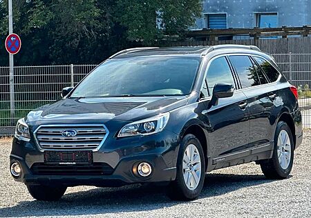 Subaru Outback Comfort 4x4 NAVI+SCHIEBEDACH+KAMERA+LED