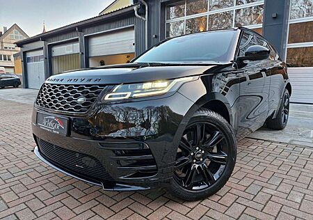 Land Rover Range Rover Velar R-Dynamic SE 2.Hand
