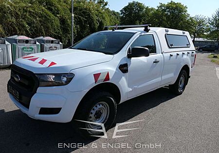Ford Ranger 2,2 TDCI XL 4x4
