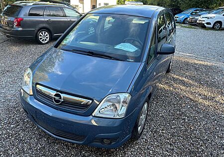 Opel Meriva Edition