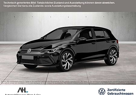 VW Golf Volkswagen VIII GOAL TSI+ACC+LED+RÜCKFAHRKANMERA+TRAVEL ASSIS