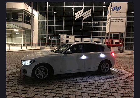 BMW 118 Advantage