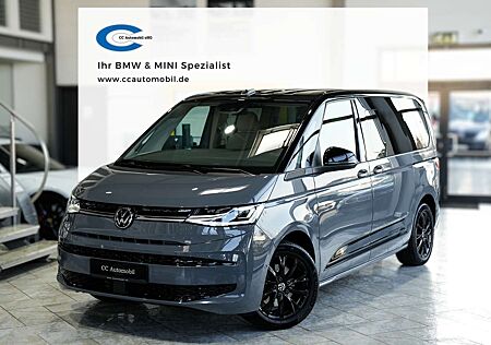 VW T7 Multivan Volkswagen 20TDI Edition DSG 18LM Easy-Open ACC