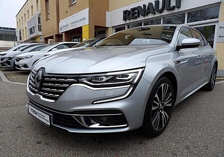 Renault Talisman Initiale Paris TCe 225 EDC