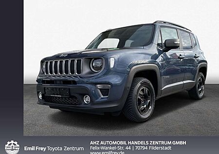 Jeep Renegade 2.0 MultiJet Active Drive Low Automatik L