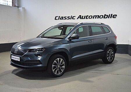 Skoda Karoq Clever 4x4 *DSG*Panorama*Virtual C.*