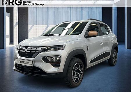 Dacia Spring ELECTRIC EXTREME 65 CCS LED KAMERA UPE:26.100,-