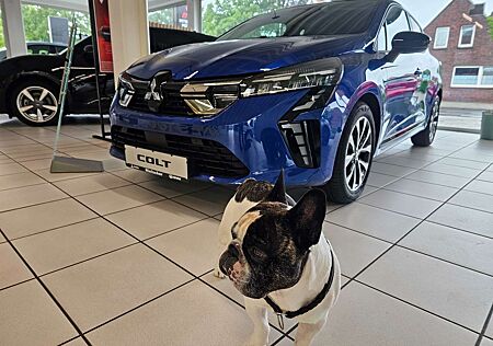 Mitsubishi Colt 1.0 Turbo PLUS m. Anhängerkupplung