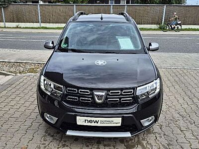 Dacia Logan Stepway