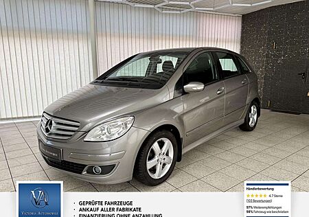 Mercedes-Benz B 200 gebraucht kaufen Mercedes-Benz B 200 Sehr gepflegt. 2 Hand. Scheckheft. AHK