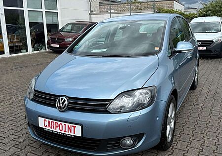 VW Golf Plus Volkswagen VI Comfortline KLIMA/NAVI/PDC/ 2.HAND
