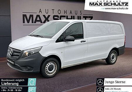 Mercedes-Benz Vito 116 CDI * Kasten lang