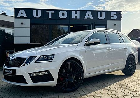 Skoda Octavia Combi RS*DSG*20"NEU*SMARTLINK*LANE*DAB+