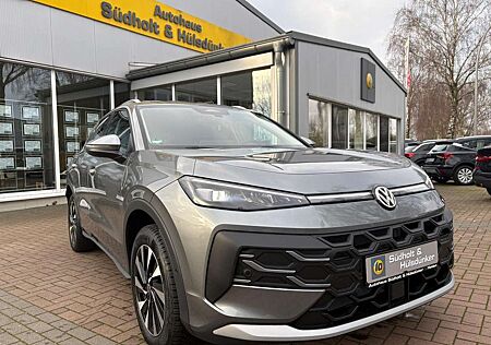 VW T-Roc Volkswagen 1.5 eTSI 110 kW Style AHK | NAVI | 4 Jahre 80.000
