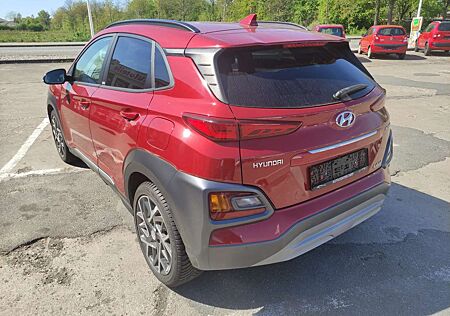 Hyundai Kona Style Hybrid 2WD