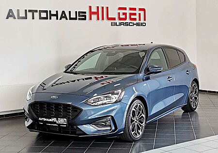 Ford Focus ST-Line Aut.*1.Hand*R.Kamera*B&O*Navi*LED