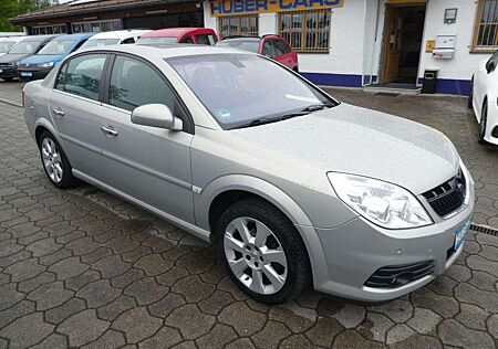 Opel Vectra C Lim. Cosmo Schiebedach,SHZ,Tempomat