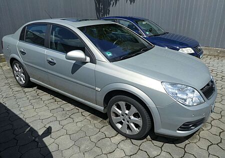 Opel Vectra C Lim. Cosmo Schiebedach,SHZ,Tempomat