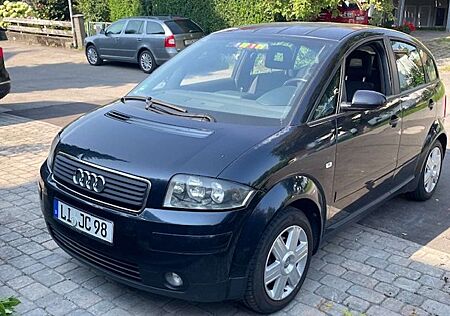 Audi A2 1.4 TDI