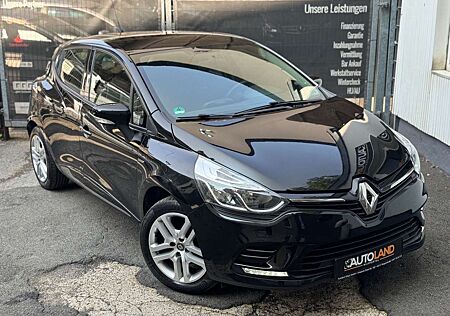 Renault Clio IV Limit*1.2l*Nur56TKM*2Hand*Klima*BASS REF