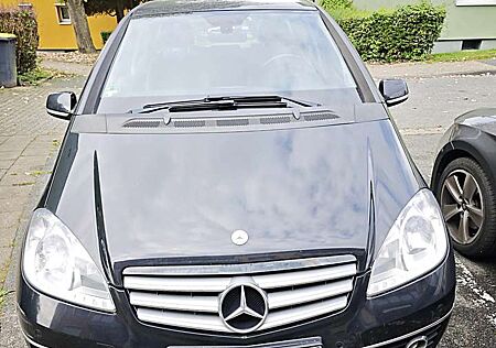 Mercedes-Benz A 180 CDI Autotronic Elegance DPF