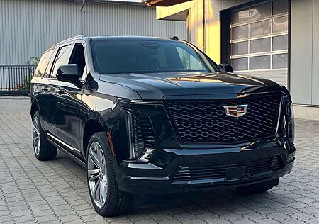 Cadillac Escalade ESV Sport Platinum 6.2l ABV Sitze MY26