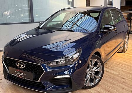 Hyundai i30 N Line/Navi/Kamera/Lenkradheitzung
