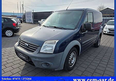 Ford Transit Connect Kasten *AHK*Rückfahrkamera*