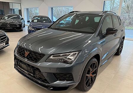 Cupra Ateca 4Drive Panorama 360° ACC LED AHK 1Hand