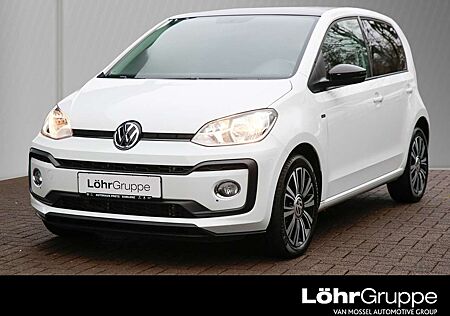 VW Up Volkswagen ! 1.0 TSI join ! 4Türer, Klima., Navi Maps&More...