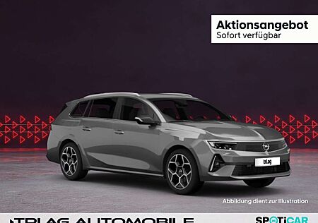 Opel Astra Sports Tourer GS AHK-abn. SHZ Sicherheitsn