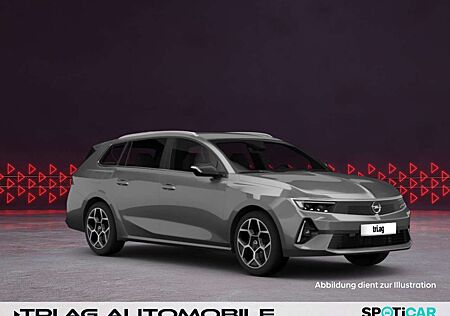 Opel Astra Sports Tourer GS AHK-abn. SHZ Sicherheitsn