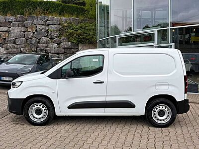 Toyota Proace City Work L1 BEV